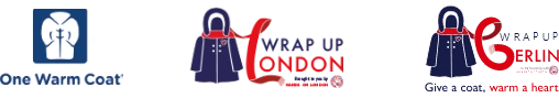 Wrap Up London