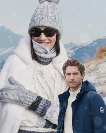 Lands' End - Winter-Sale